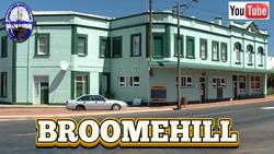 Broomehill